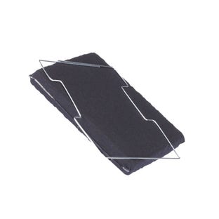 Bauknecht Longlife Koolstoffilter 484000008571 / CFW020/1