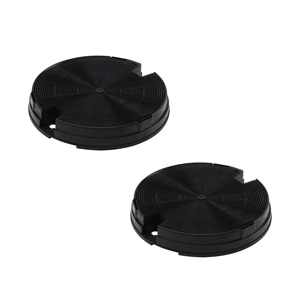 AEG Koolstoffilter MCFE39 / 9029801421 (2St.)