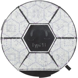 Bauknecht Koolstoffilter Type 28 / CHF28/1 / CHF289B