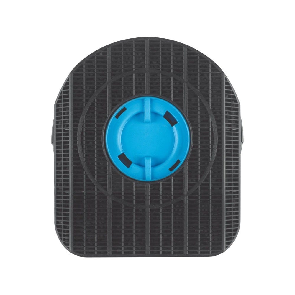 Quelle Koolstoffilter Type 200 / CHF200/1 / DKF42