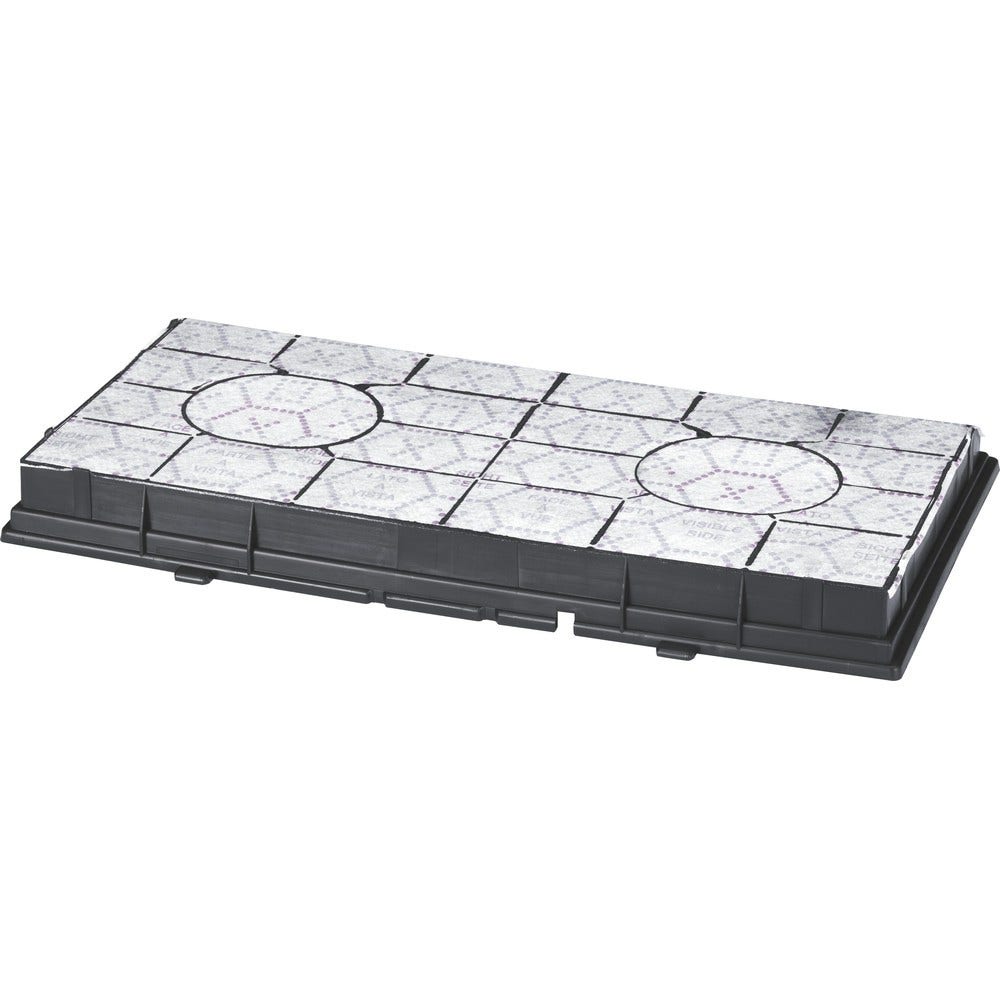 Laden Koolstoffilter CHF190 / FAT190