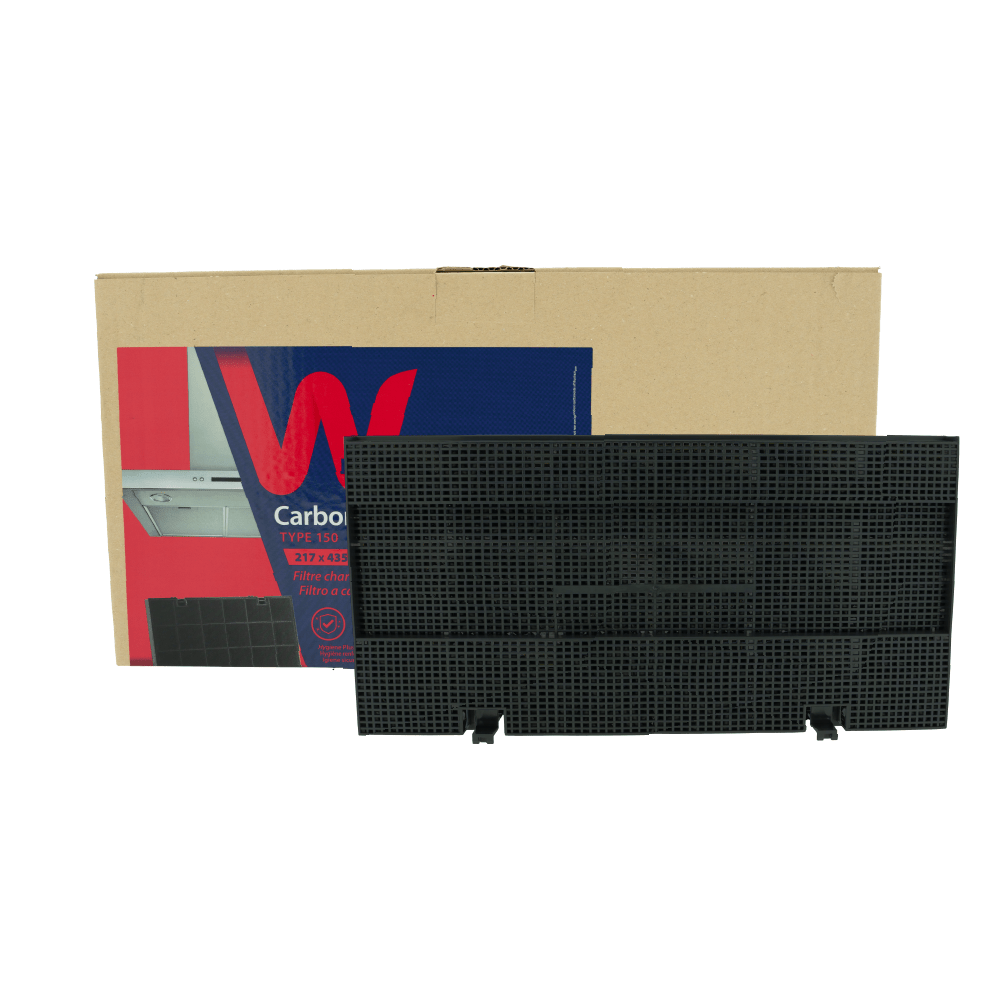 Whirlpool Koolstoffilter Type 150 / CHF150/1 / 484000008580