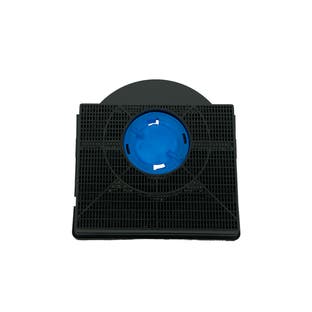 Koolstoffilter geschikt voor Ikea NYTTIG FIL 558