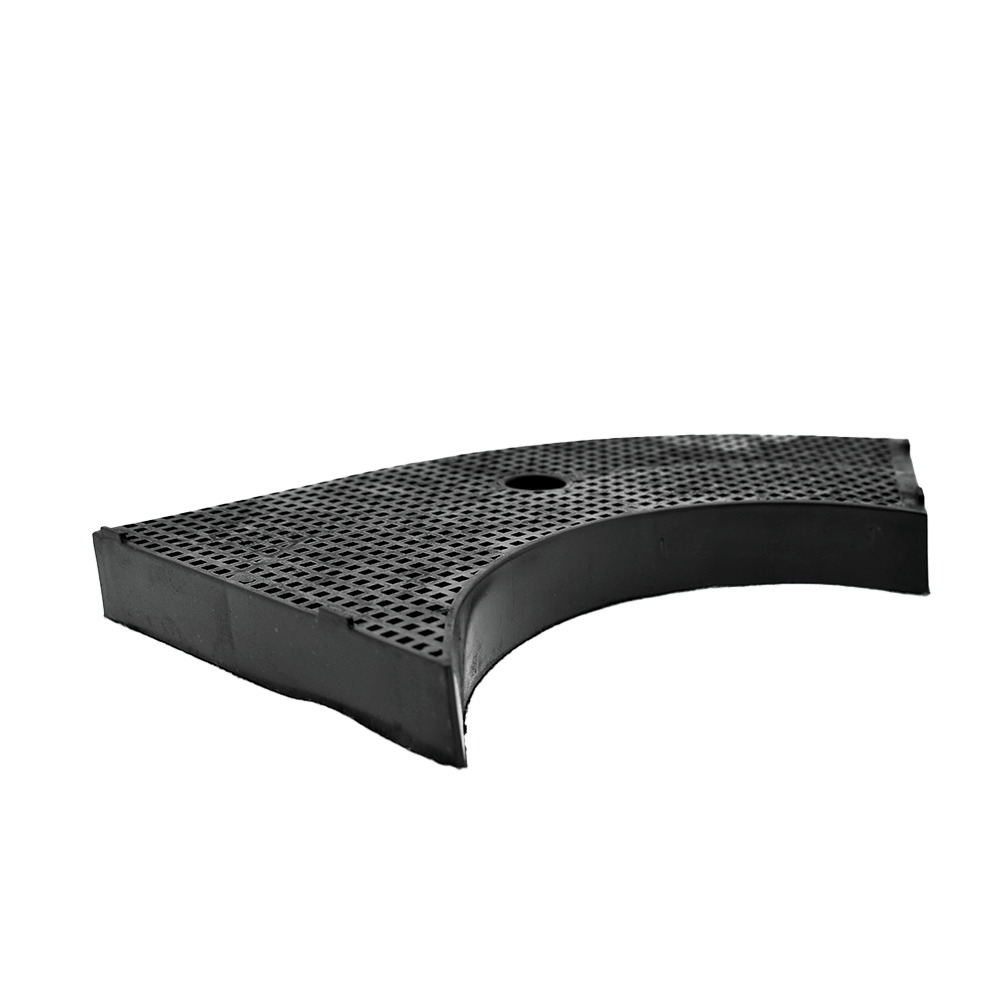 Bauknecht Koolstoffilter Type 10 / CHF85
