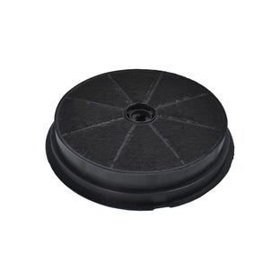 WPRO Koolstoffilter Type D180 / CHF180