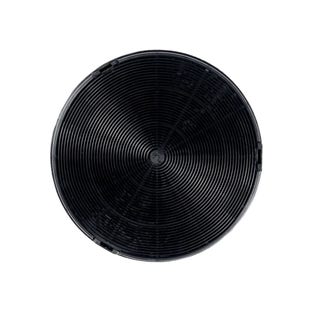 WPRO Koolstoffilter Type F196 / FAC529