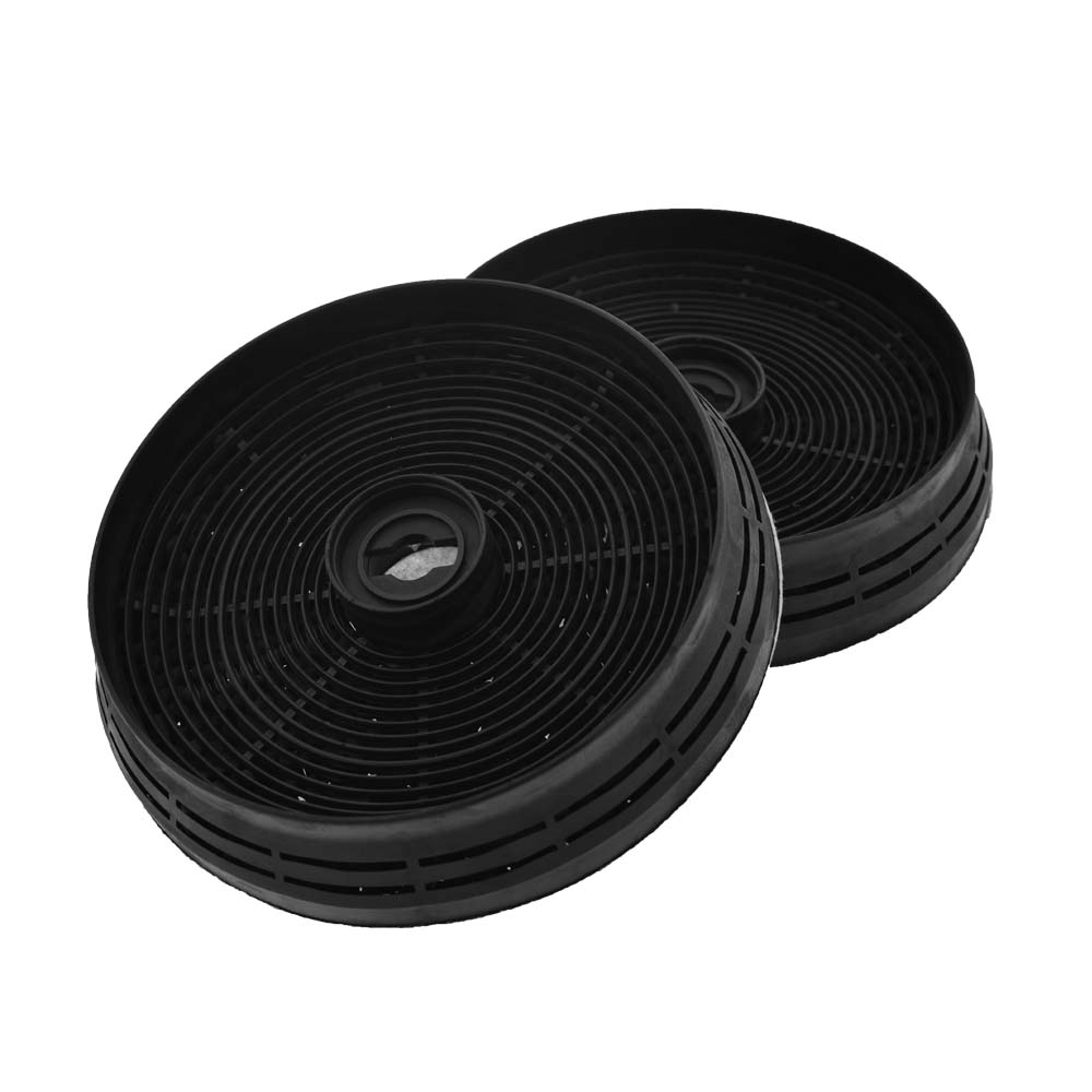 Hotpoint-Ariston Koolstoffilter 484000008780 (2St.)