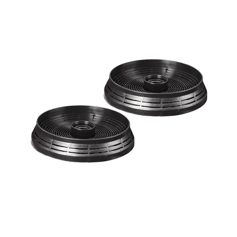 Indesit Koolstoffilter 484000008780 (2St.)