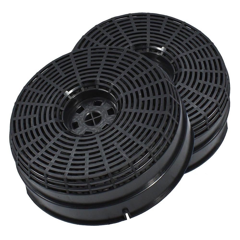 Ignis Koolstoffilter 484000008782 / AKB000 (2St.)