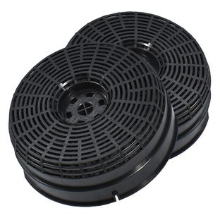 Privileg Koolstoffilter 484000008782 (2St.)