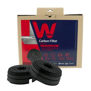 Whirlpool Koolstoffilter 484000008782 / AKB000 (2St.)