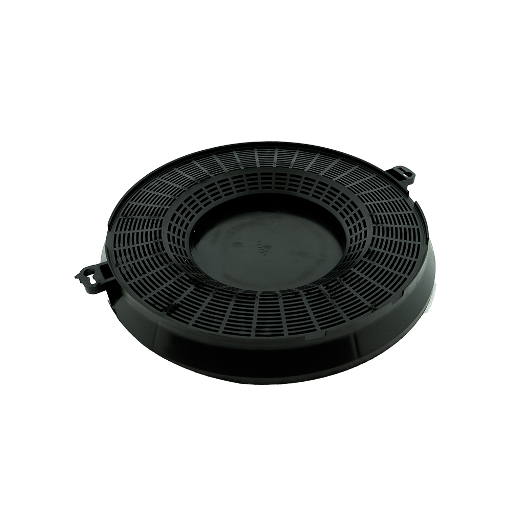 Koolstoffilter geschikt voor Ikea 484000008783