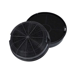 Hotpoint-Ariston Koolstoffilter Type 47 / AMC023 (2St.)