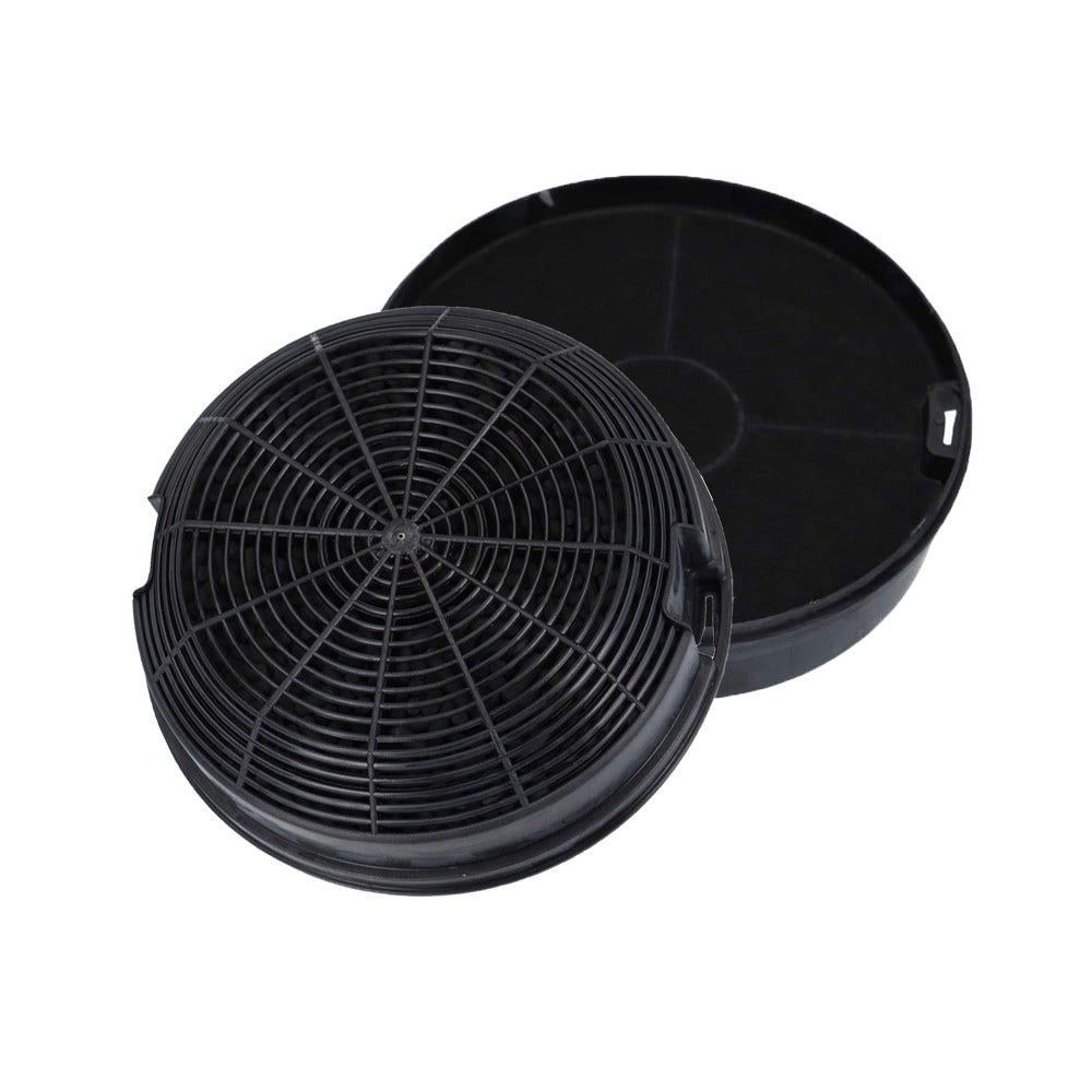 WPRO Koolstoffilter Type 47 / AMC023 (2St.)