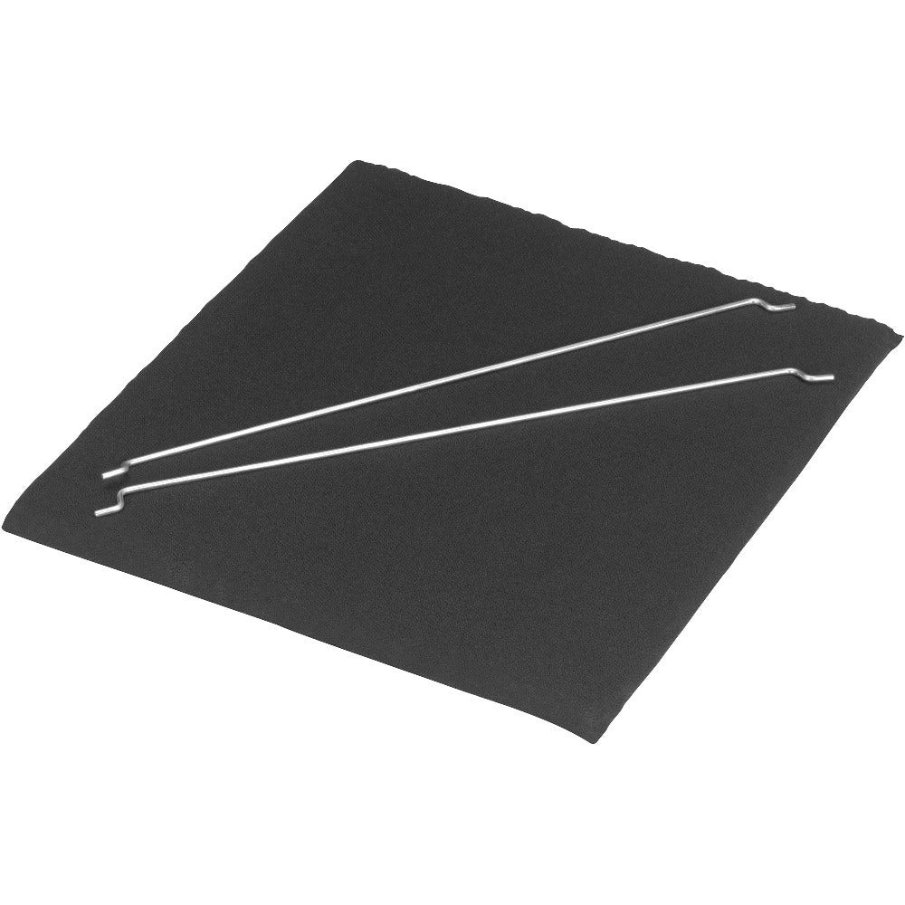 WPRO Koolstoffilter Type 45 / AMC036