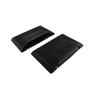 WPRO Koolstoffilter Type 37 / AMC962 (2St.)