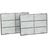 Wpro Aktivkohlefilter FAC539 Typ B210 für Ariston, Siems - 481281718524 ean: 8 Wpro Aktivkohlefilter FAC539 Typ B210 für Ariston, Siems - 481281718524 ean: 8