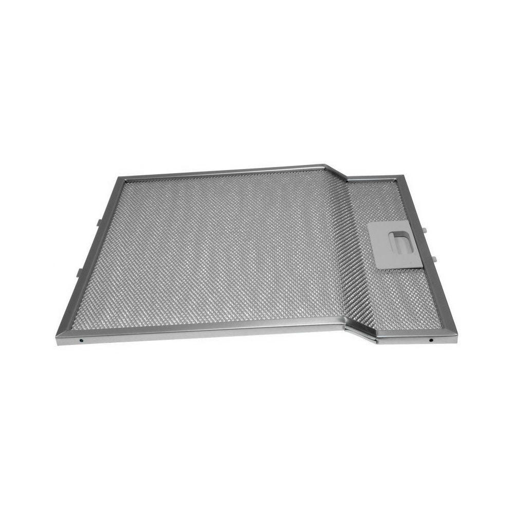 Rosières Metaalfilter 314x283x9mm 49023414