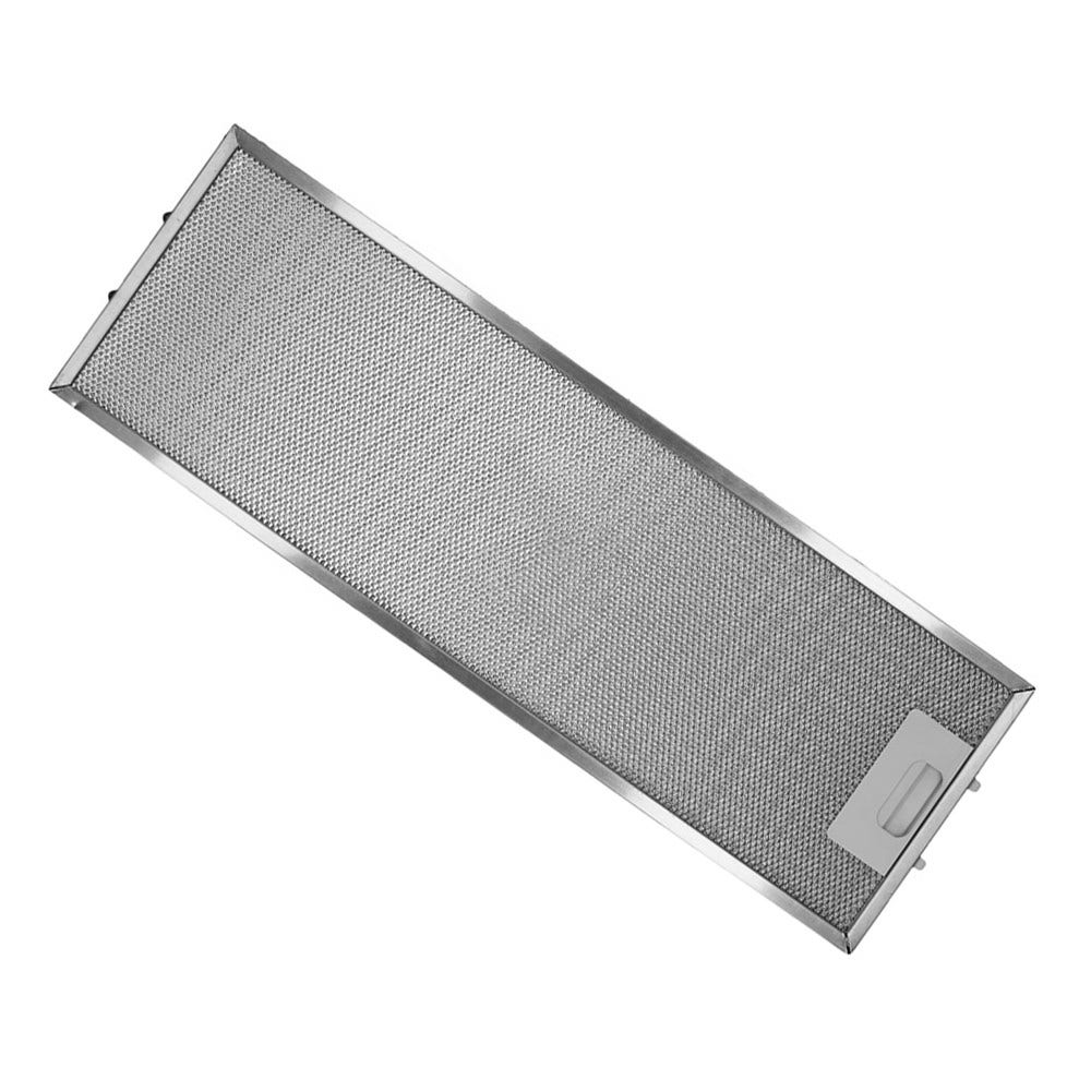 Candy Metaalfilter 532x176x9mm 49025283