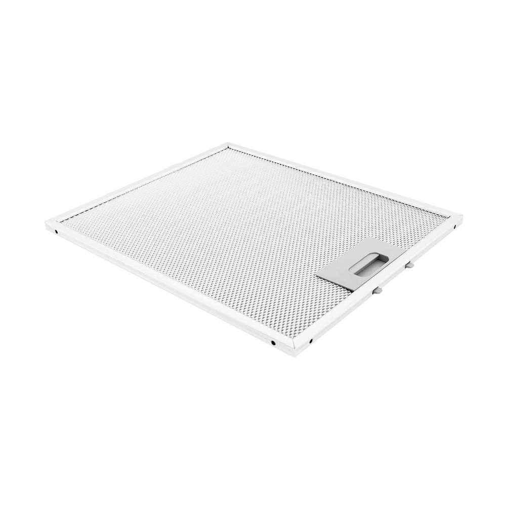 Gorenje Metaalfilter 305x267x10mm 496904