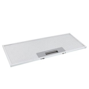 Zanussi Metaalfilter 406x159x7mm 50241027007