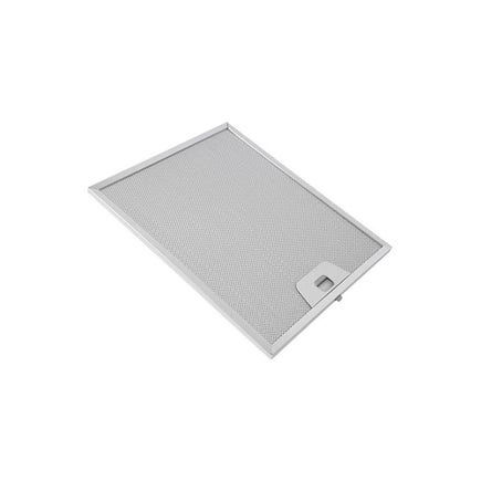 Zanussi Metaalfilter 300x254x8mm 50248271004