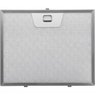 Zanussi Metaalfilter 190x235mm 50251235003