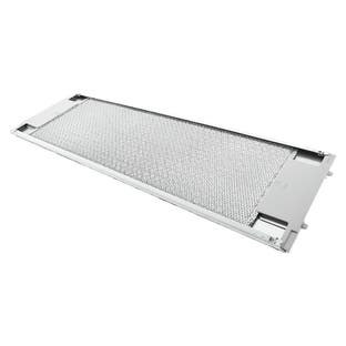 AEG Metaalfilter 507x160mm 50263849007
