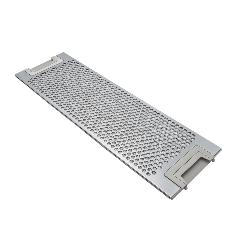 AEG Metaalfilter 507x160mm 50263849007