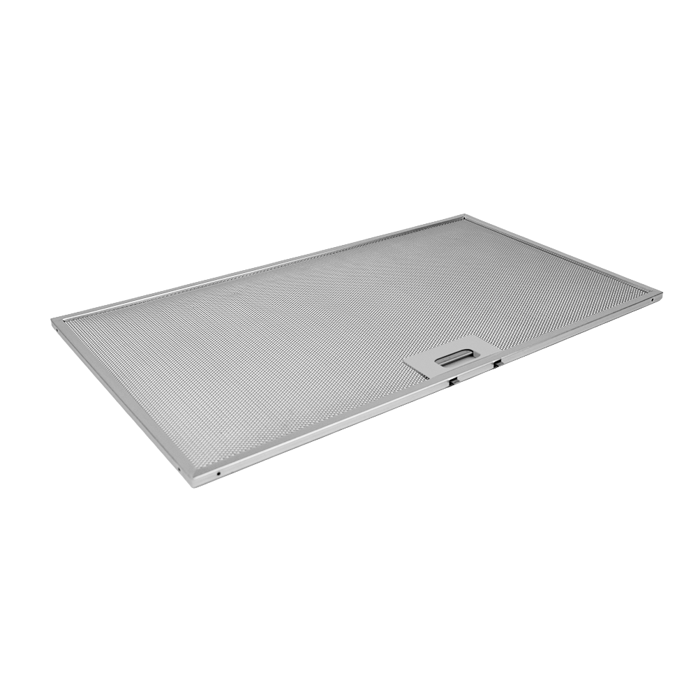 AEG Metaalfilter 535x305x8mm 50266625008