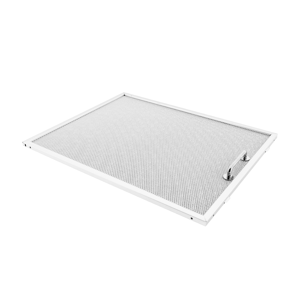 AEG Metaalfilter 356x279x8mm 50268345001