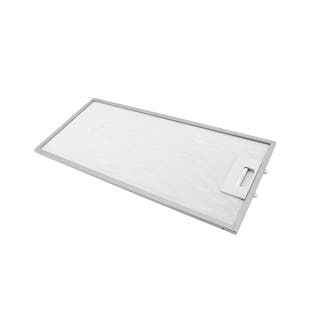 Zanussi Metaalfilter 432x200mm 50268357006