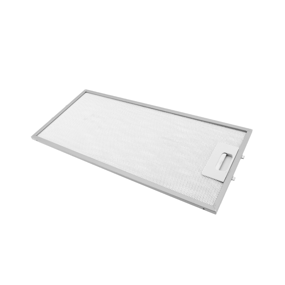 AEG Metaalfilter 432x200mm 50268357006