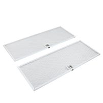 AEG Metaalfilter 160x424mm 50286533000 (2st.)
