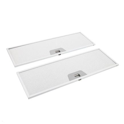 AEG Metaalfilter 137x410mm 50286534008 (2St.)