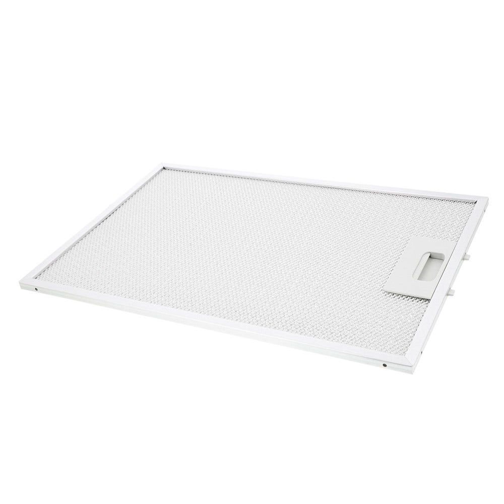 Alno Metaalfilter 365x246mm 50287505007