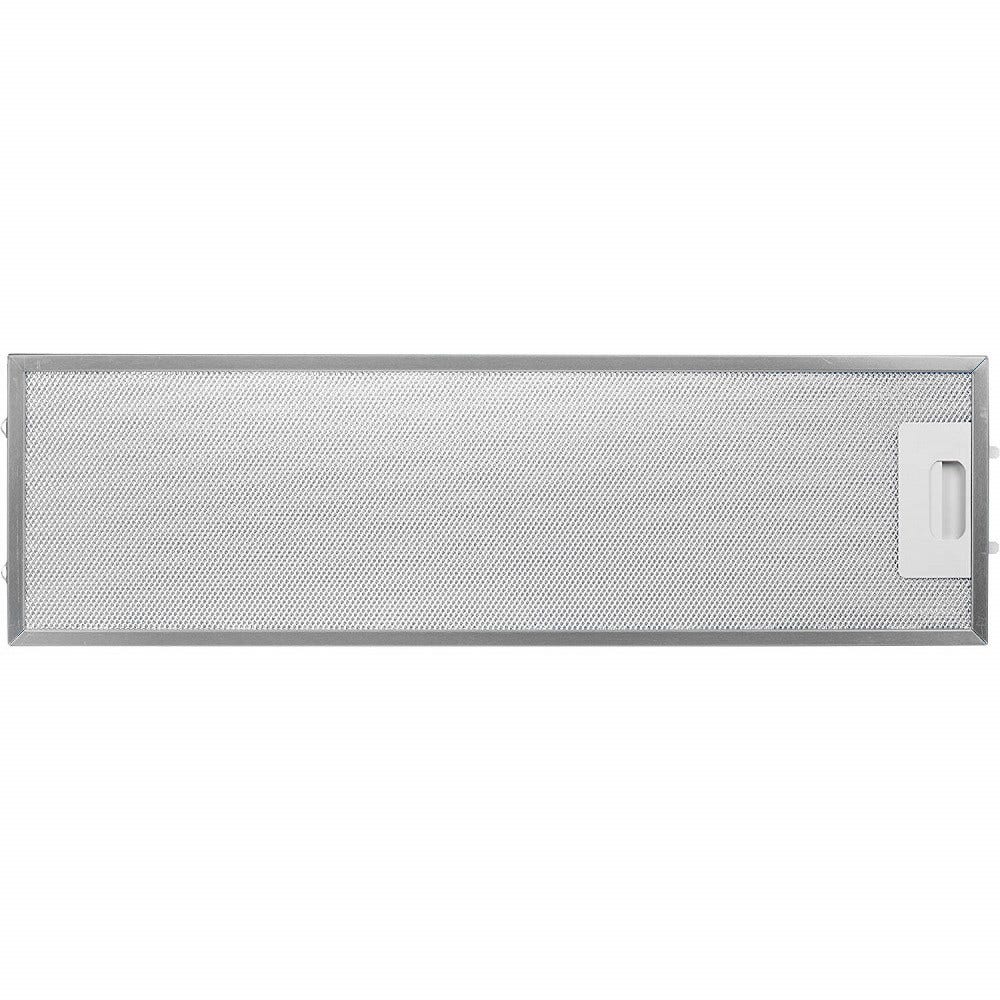 Juno Metaalfilter 530x160x8mm 50289526001