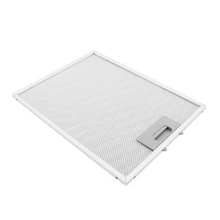 Alno Metaalfilter 247x327mm 50293009002