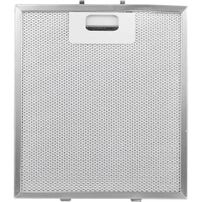 AEG Metaalfilter 222x248mm 50299664008