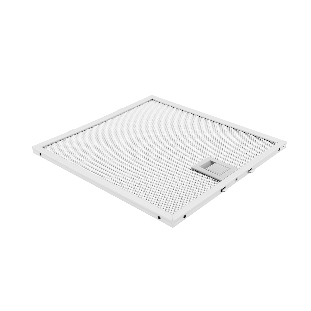 Novy Metaalfilter 235x220mm 508-900785