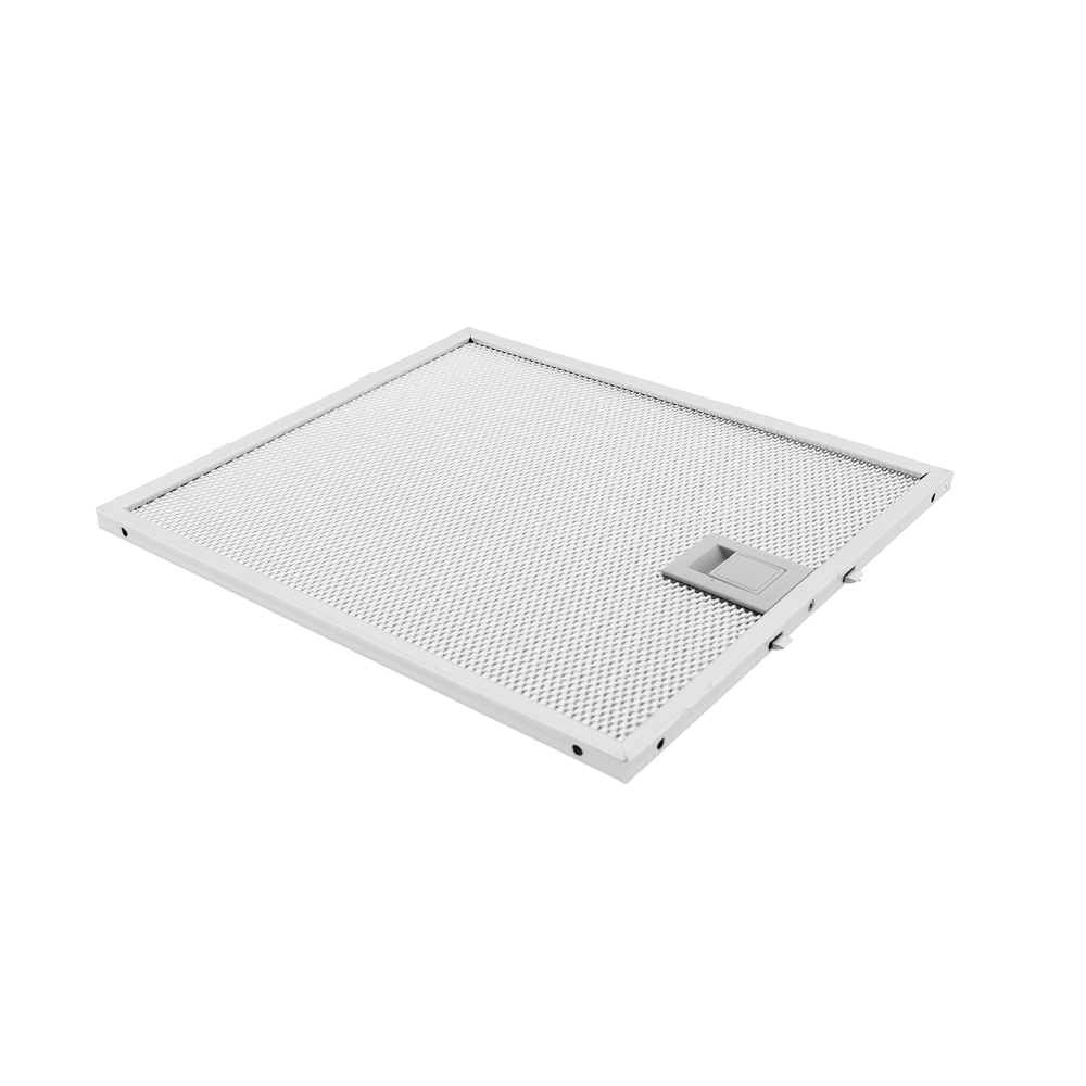 Novy Metaalfilter 255x230mm 508-900791