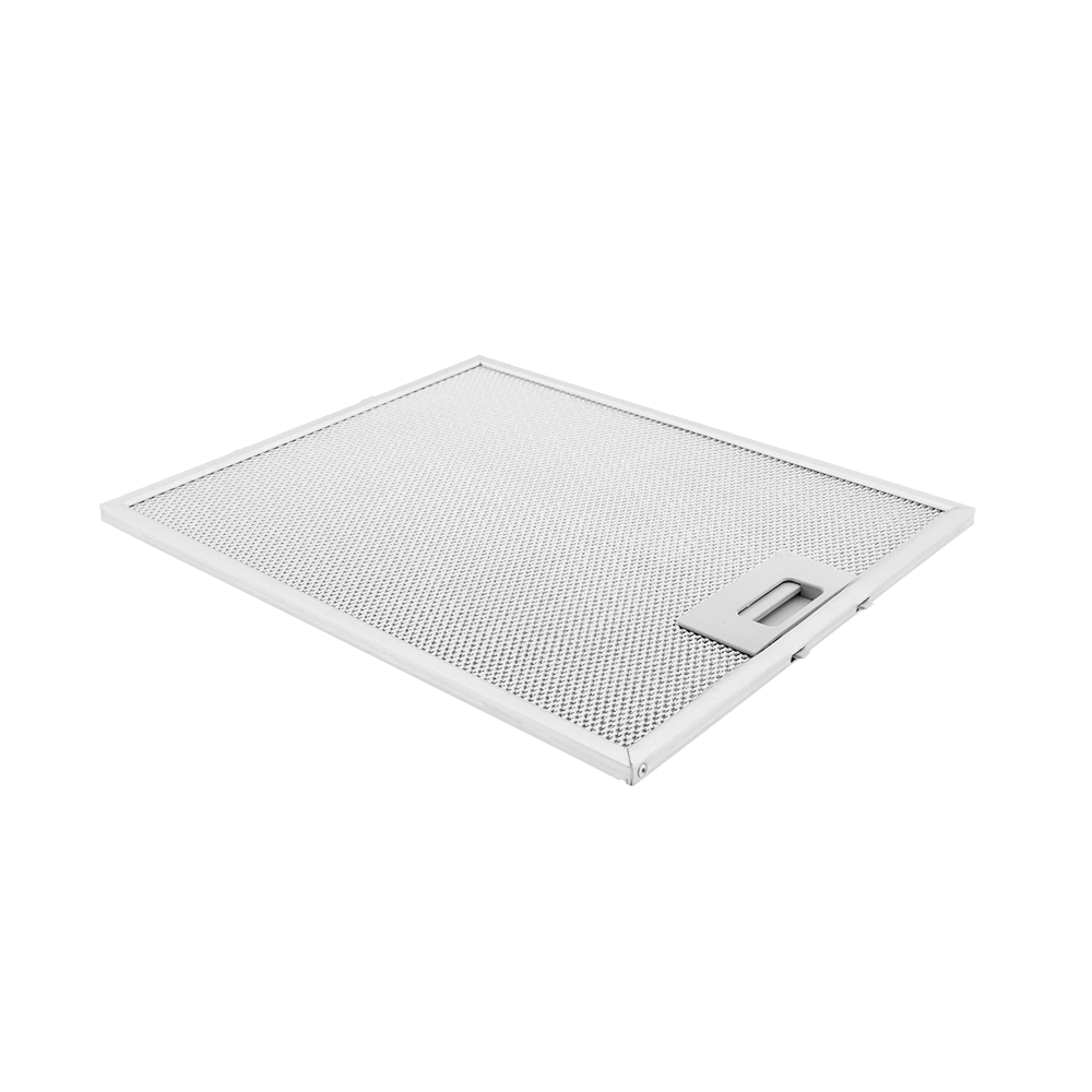 Novy Metaalfilter 315x270x9mm 508-9008 / 6200020