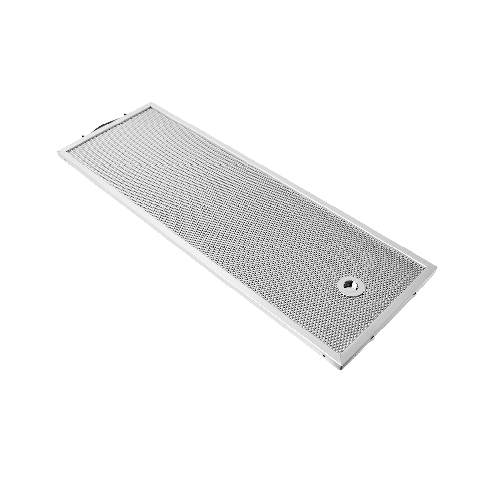 Whirlpool Metaalfilter 507x177x9mm 481248058402