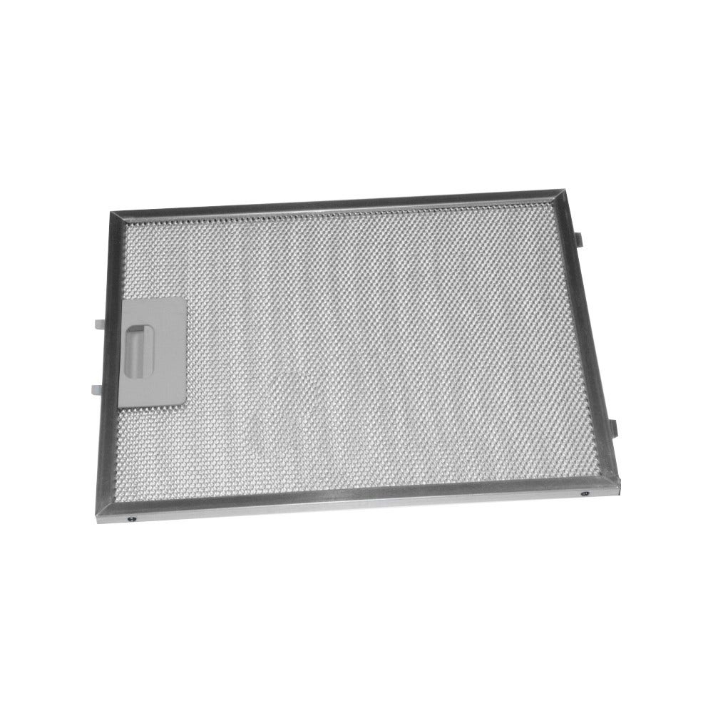 Küppersbusch Metaalfilter 298x240x8mm 538089