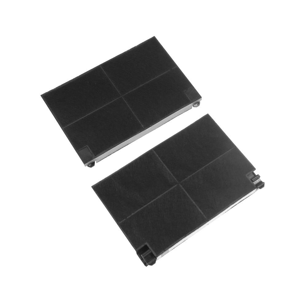 Küppersbusch Koolstoffilter ZUB1009 / 544179 (2St.)