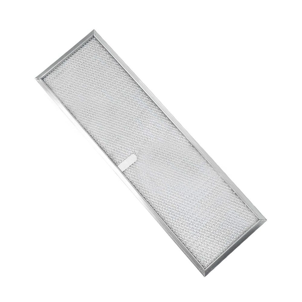 Novy Metaalfilter 500x153mm 563-8015A / 605014