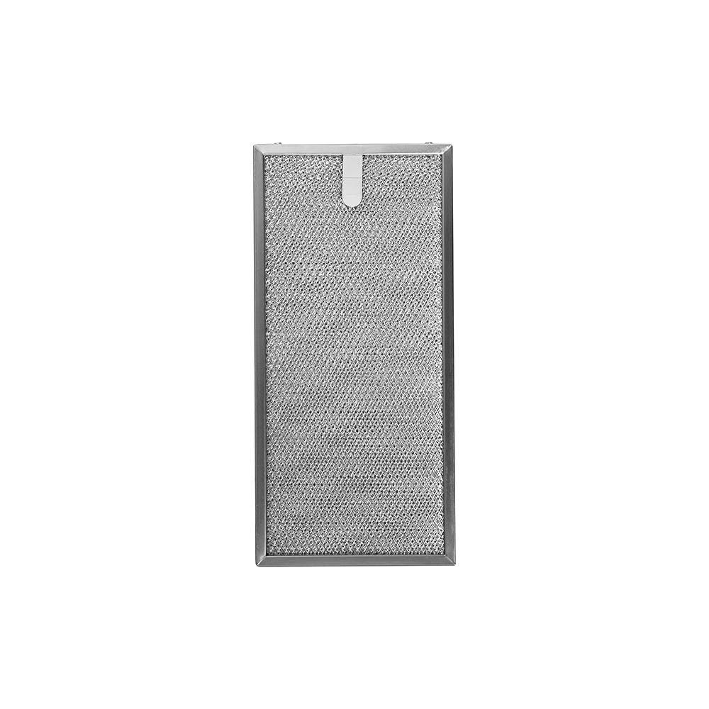 Novy Metaalfilter 325x153mm 563-8036 / 6050020