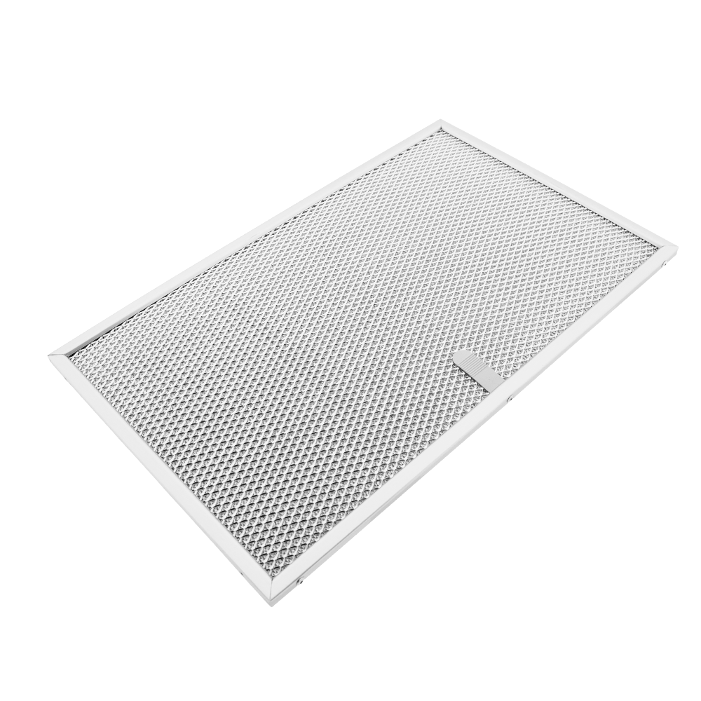 Novy Metaalfilter 401x247mm 563-8040 / 7400020