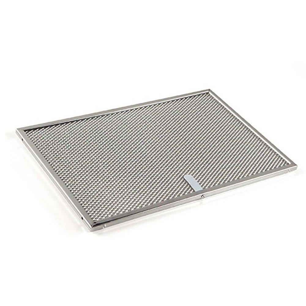 Novy Metaalfilter 401x247mm 563-8040 / 7400020