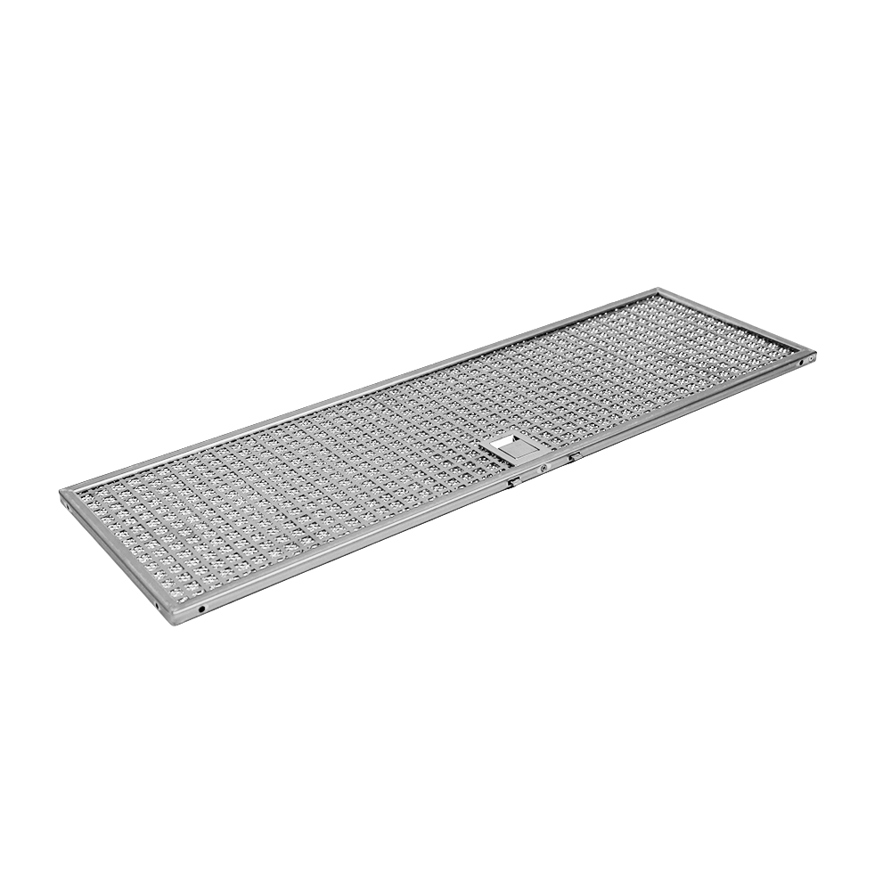 Novy Metaalfilter 545x173mm 563-8046 / 650020